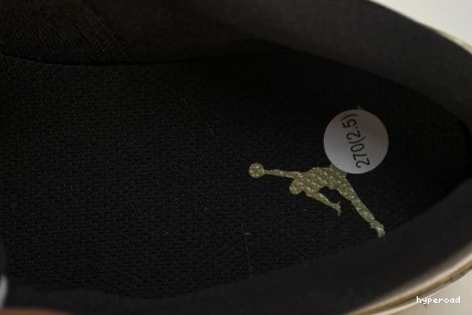 Hyperoad Low Jordan 1 0716